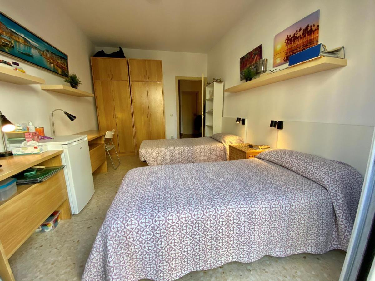 Housing Recommend For Students Appartement Barcelona
